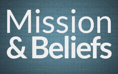 MissionBeliefs